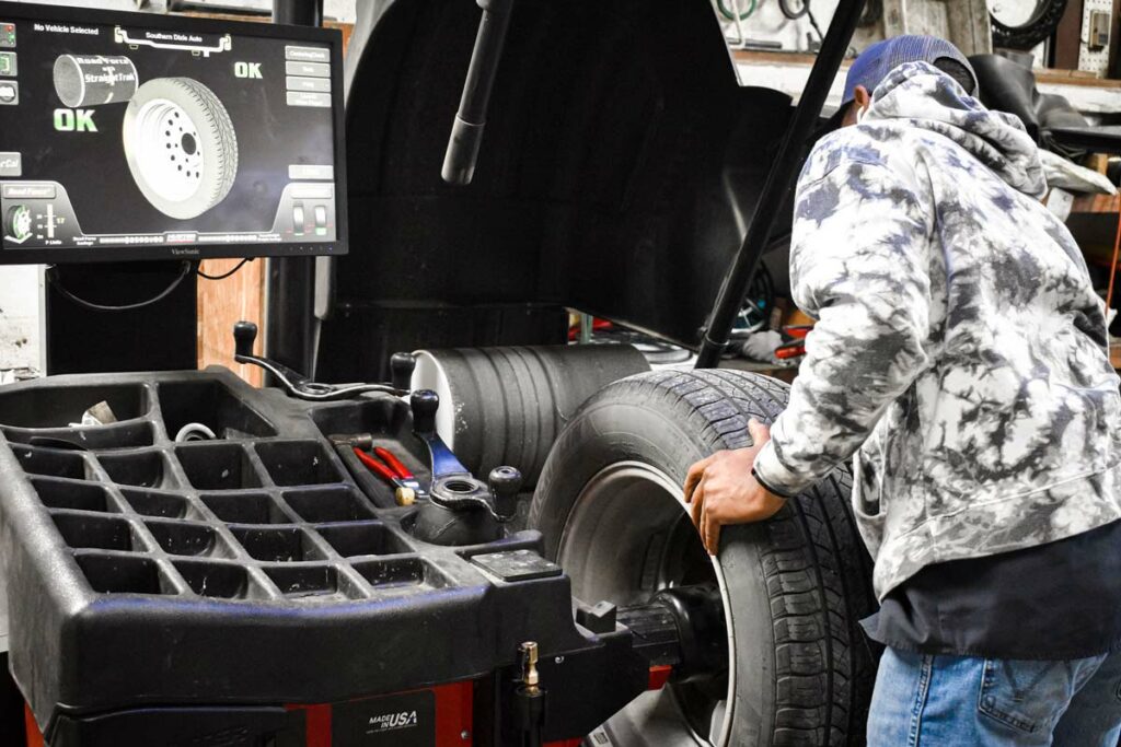 Tires Clanton AL | Tires in Clanton AL | Southern Dixie Auto Repair